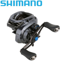 Катушка мультипликаторная Shimano SLX A